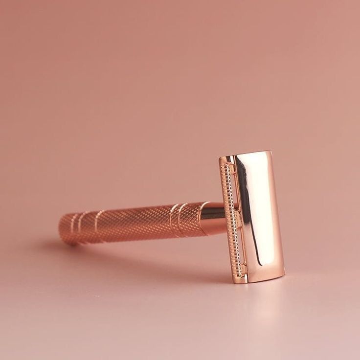 Safety Razor