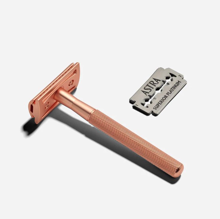Safety Razor