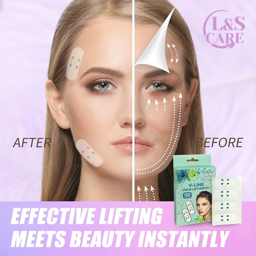 face lifting tape