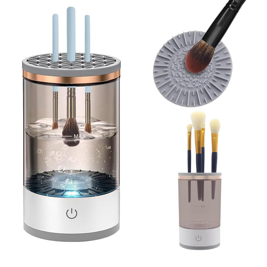 Make up Brush Cleaner