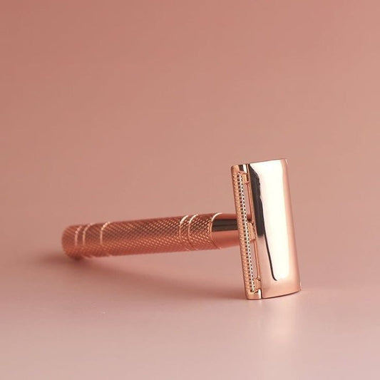 Safety Razor