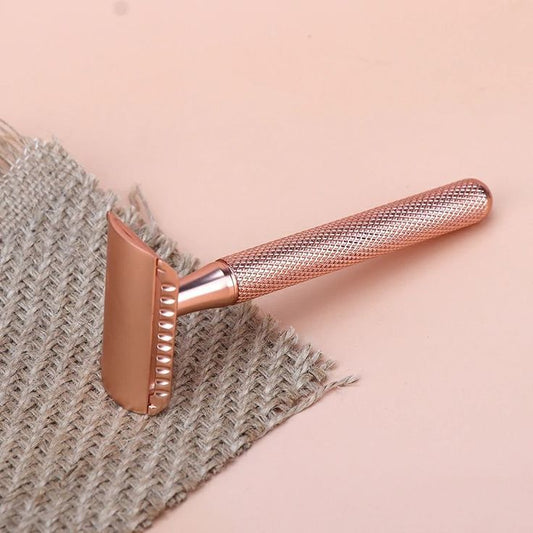Safety Razor