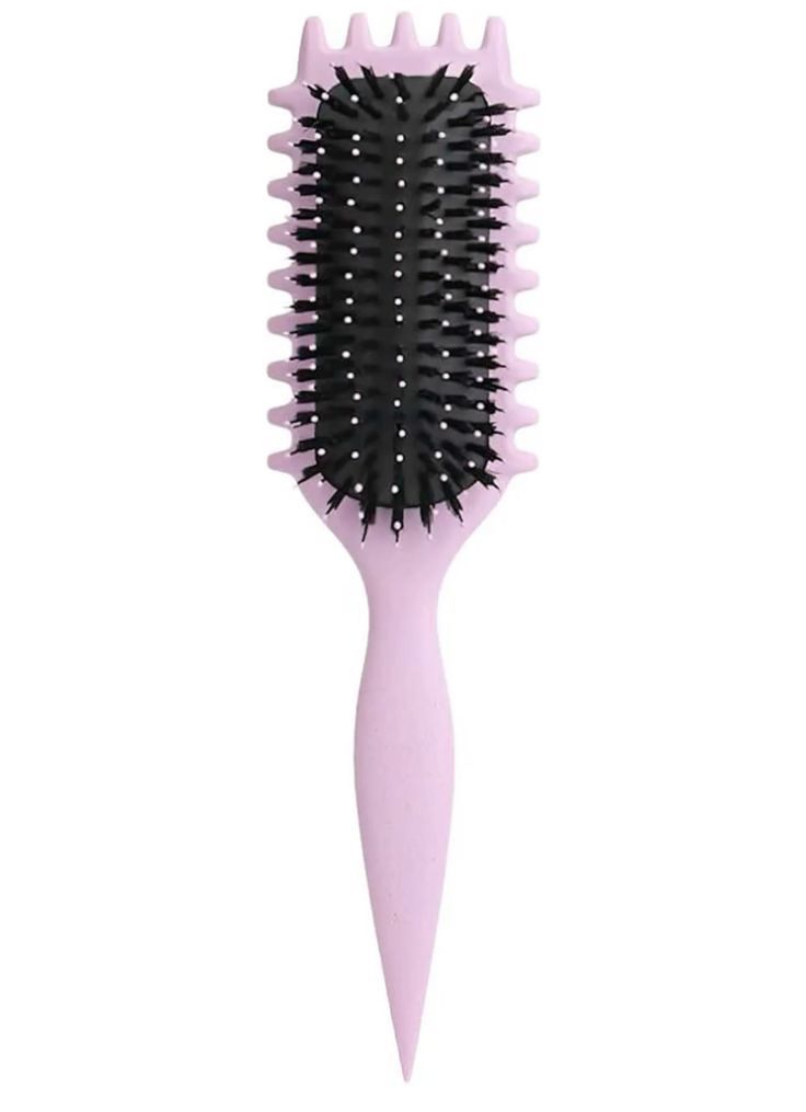 Curly Hair Brush
