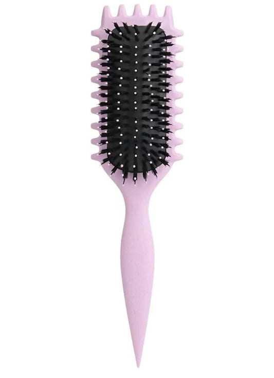 Curly Hair Brush